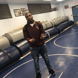 Meet your Posher, Marcus